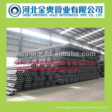 STKM 11A/12B seamless carbon steel pipe and tube